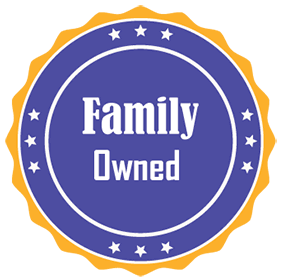 Family Owned