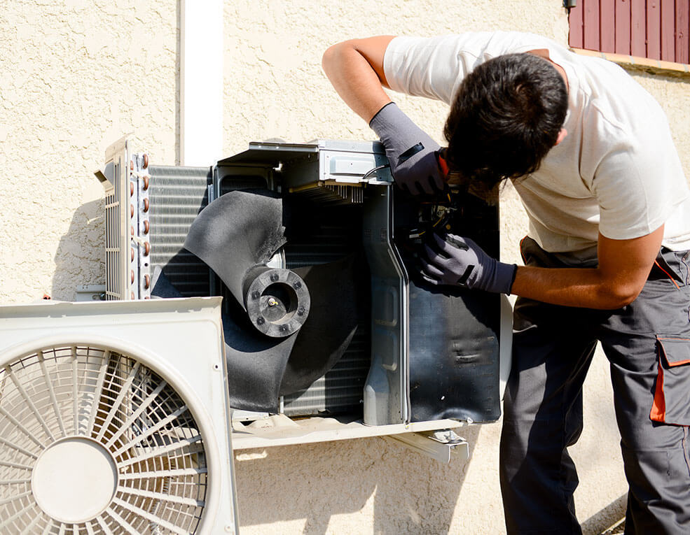 HVAC Services